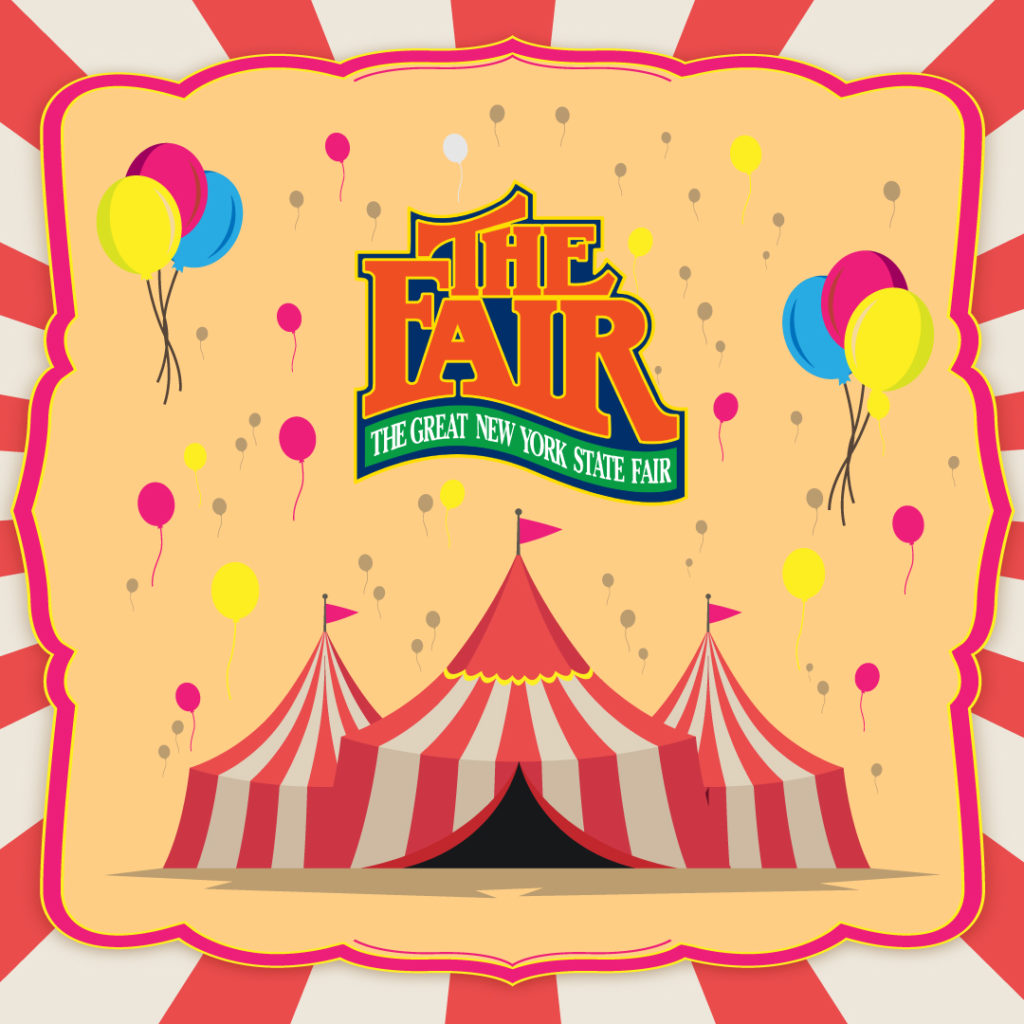 NYS Fair 2018