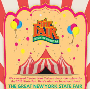 New York State Fair