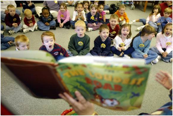 5 Tips to Tell a Better Story Using Market Research