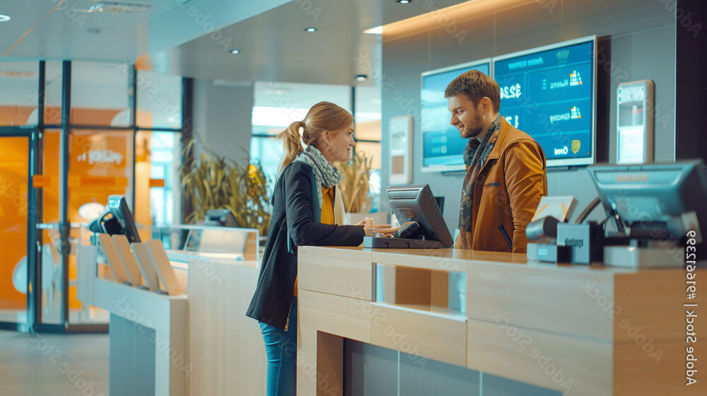 Financial Services