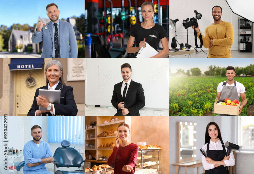 Other Sectors