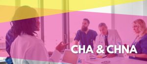 CHA CHNA Community Health Needs Assessment