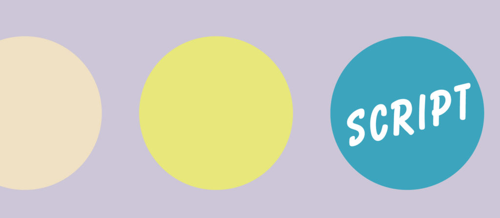 online survey market research script