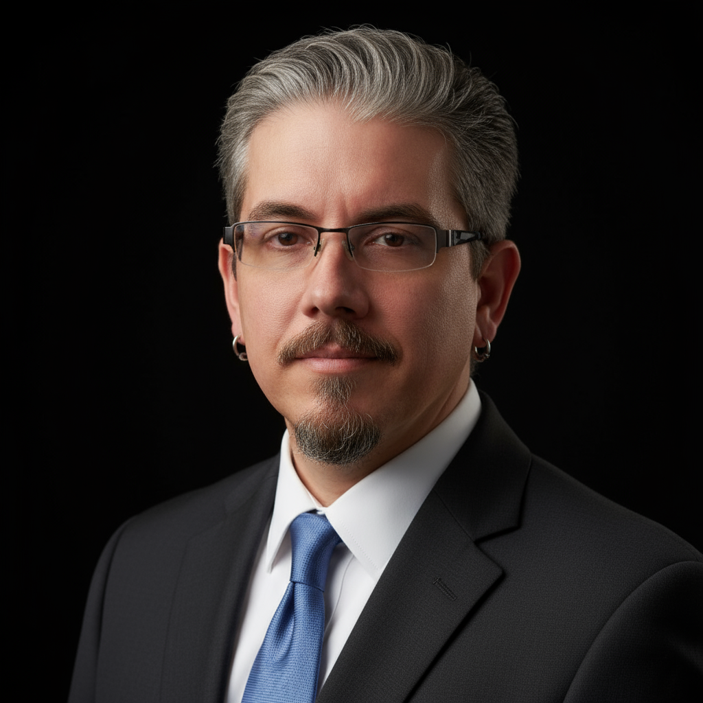 Michael Brant