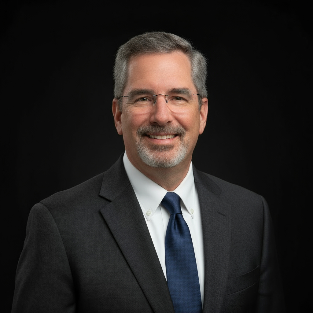 Mark Dengler