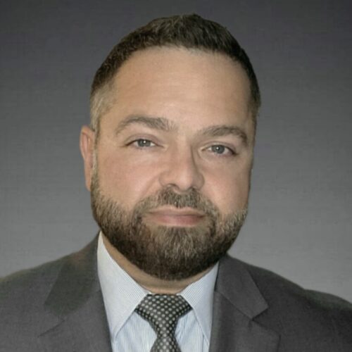 Michael Walls