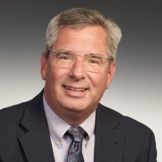 Mark Dengler