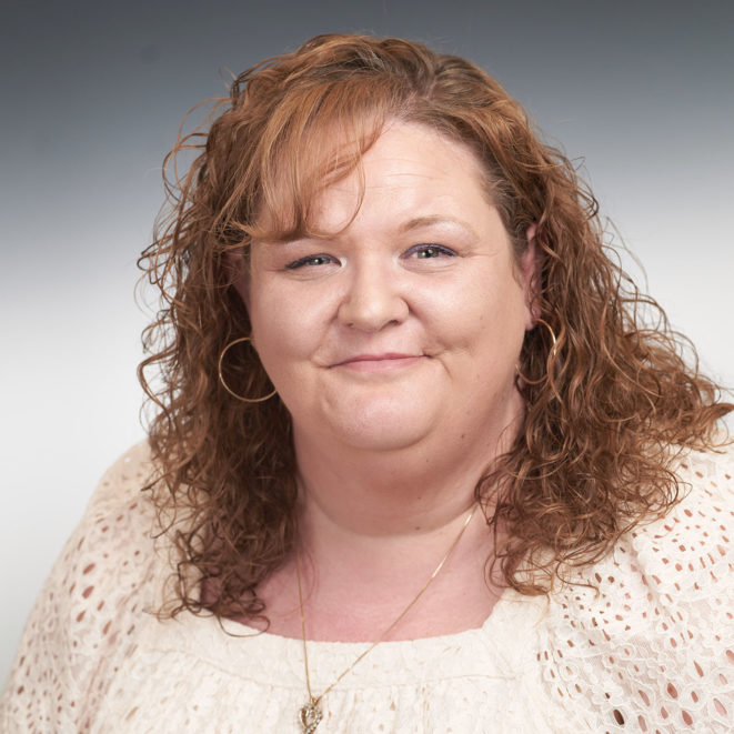 Melissa Lewis
