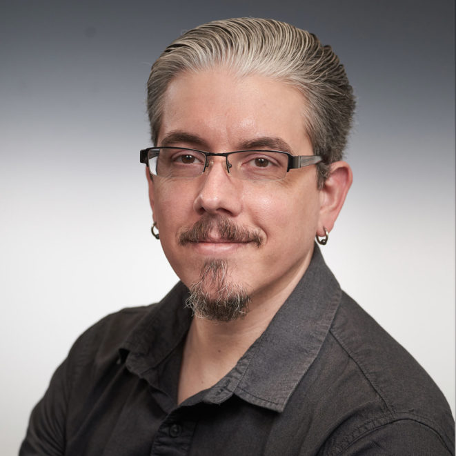Michael Brant