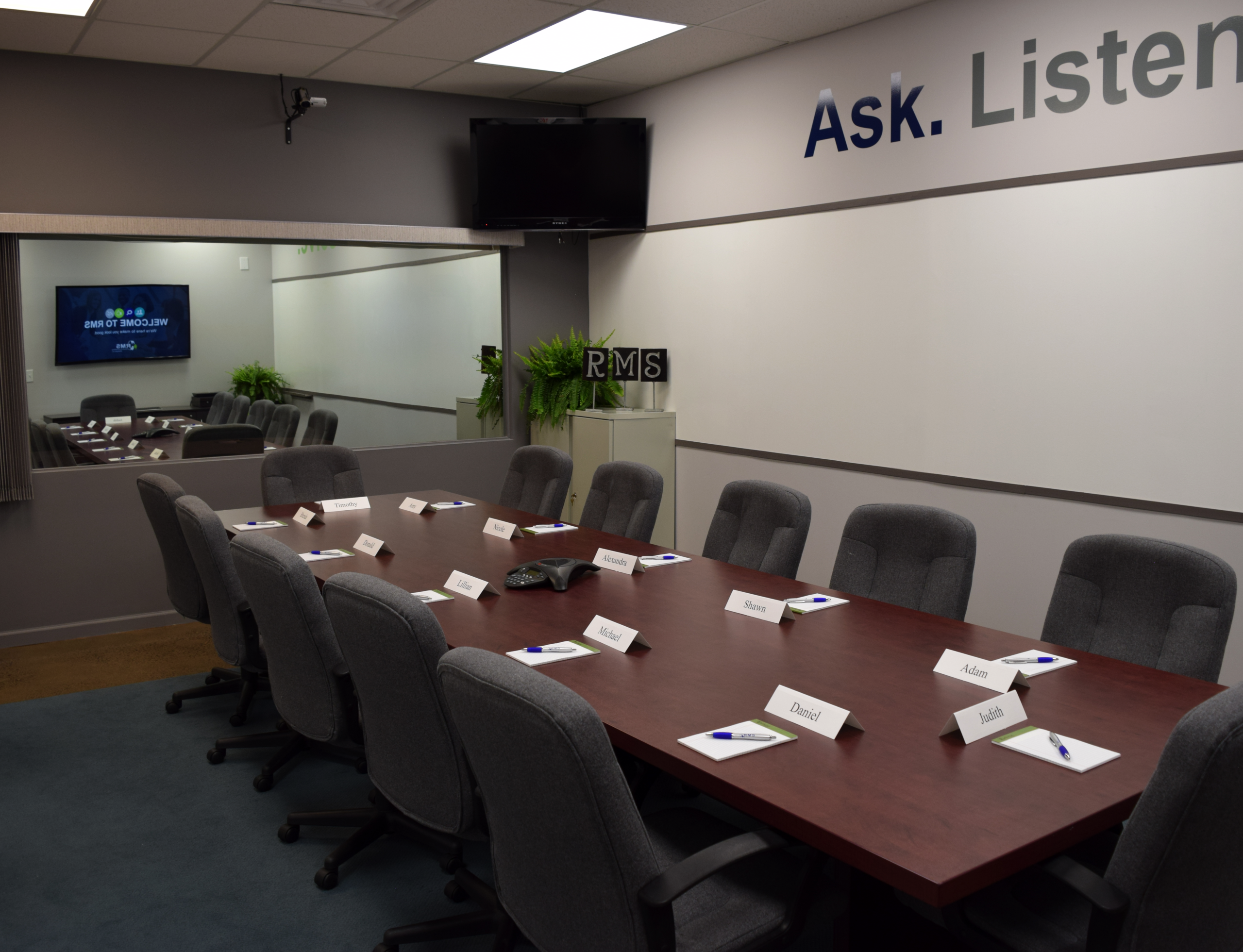 Focus Groups