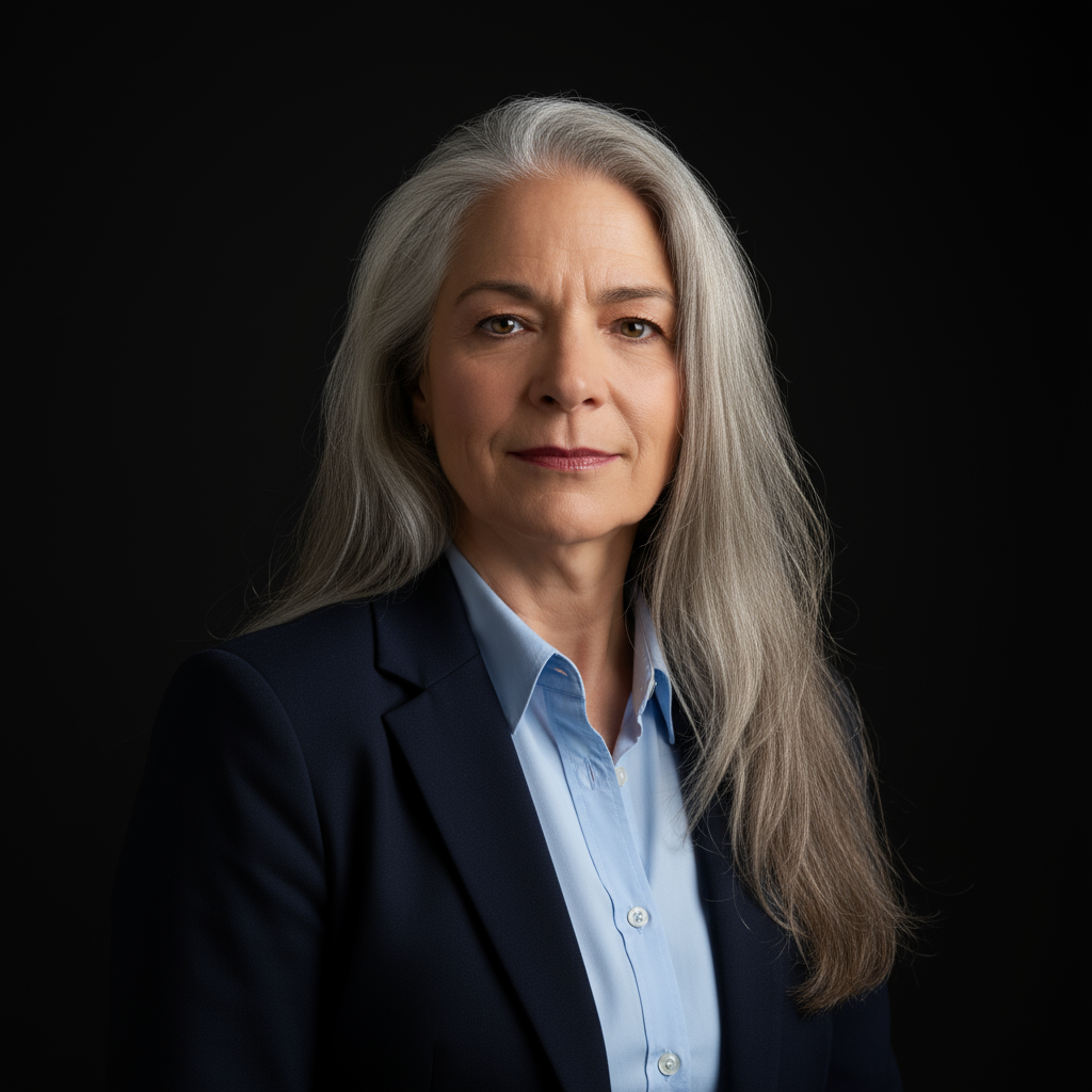 Susan Maxsween, MSHA