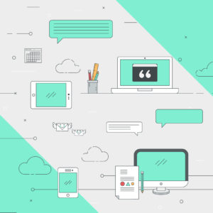 Build The Right Content Marketing Strategy