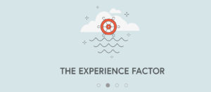 Onboarding: the Customer Experience