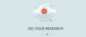 Research Your Customer Experience
