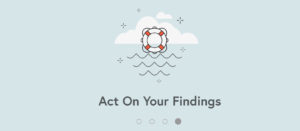 Act On Your Customer Experience Findings