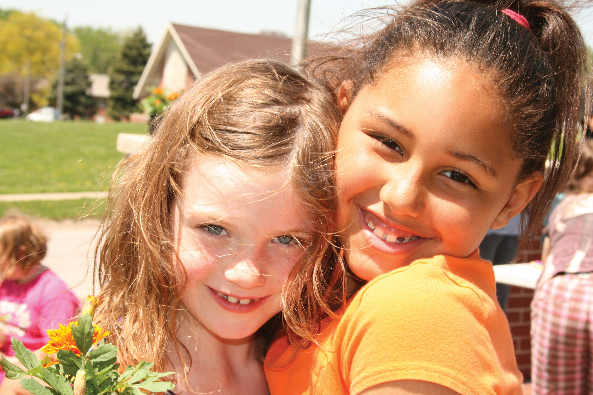 Girl Scouts Business Consultant