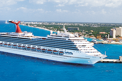 how can carnival cruise lines fix its image