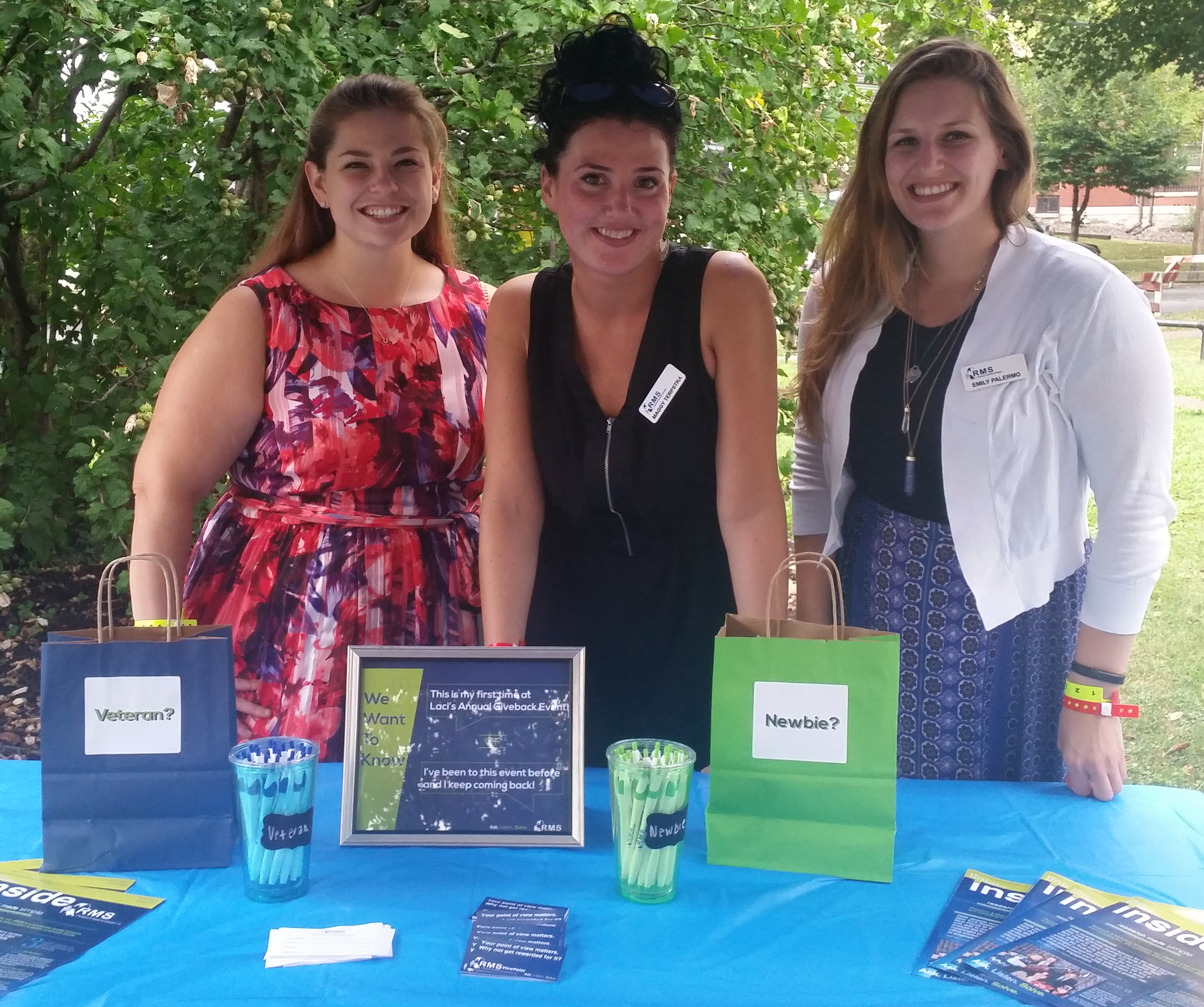 Laci's Giveback Event-crop
