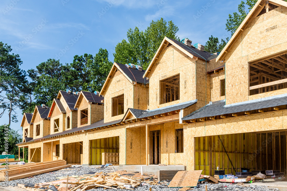 Real Estate Development
