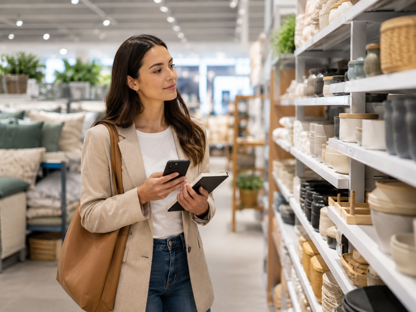 Mystery Shopping